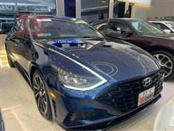 هیۆندای سۆناتا